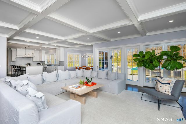 304 Brookside Road, Darien, CT 06820