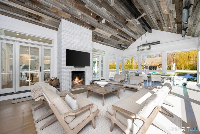 304 Brookside Road, Darien, CT 06820