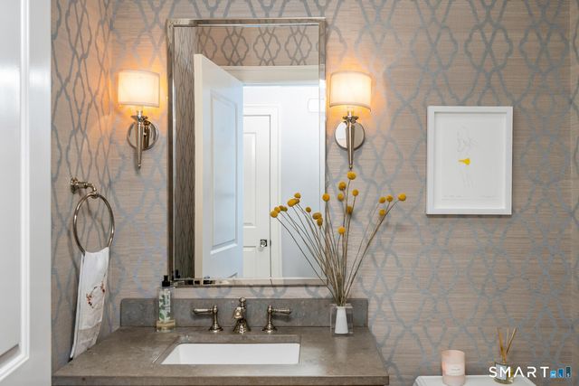 304 Brookside Road, Darien, CT 06820