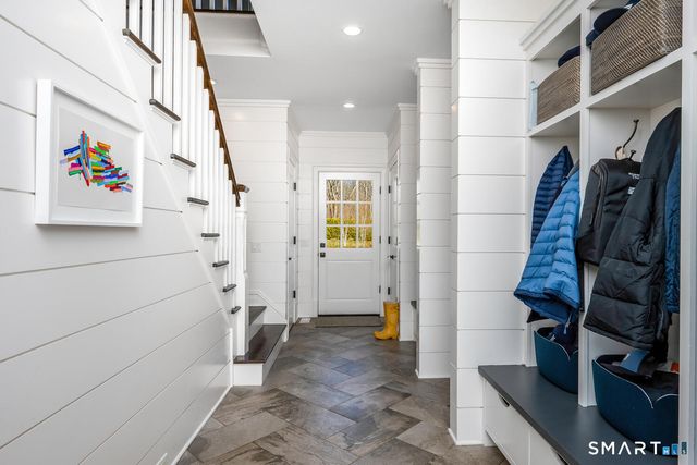 304 Brookside Road, Darien, CT 06820