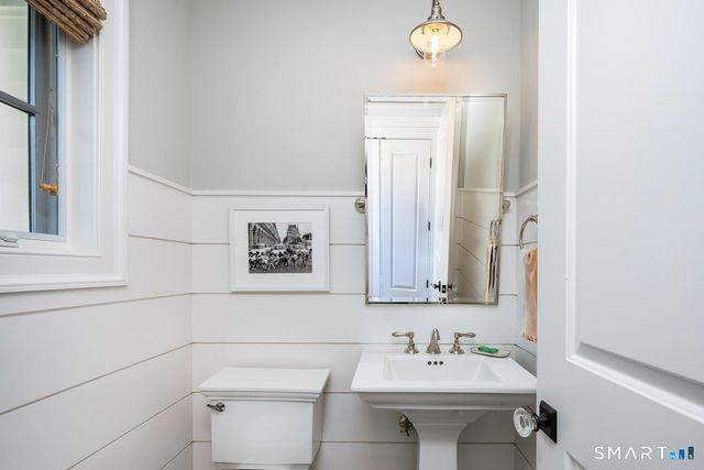 304 Brookside Road, Darien, CT 06820