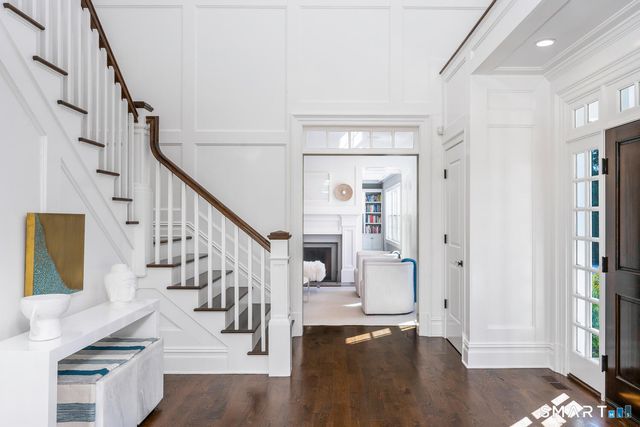 304 Brookside Road, Darien, CT 06820