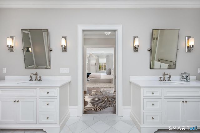 304 Brookside Road, Darien, CT 06820