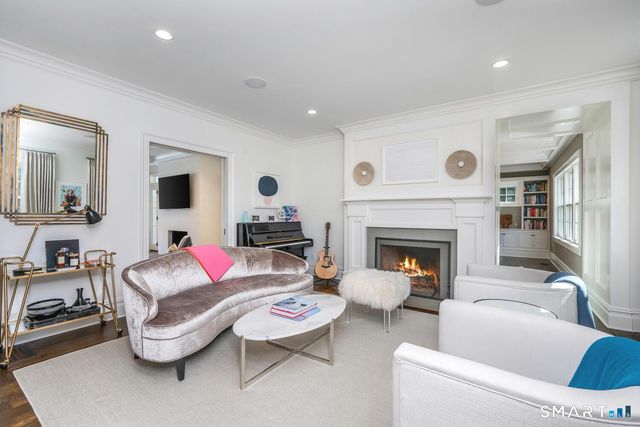 304 Brookside Road, Darien, CT 06820