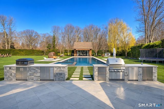 304 Brookside Road, Darien, CT 06820