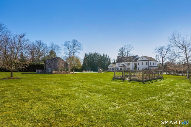 304 Brookside Road, Darien, CT 06820