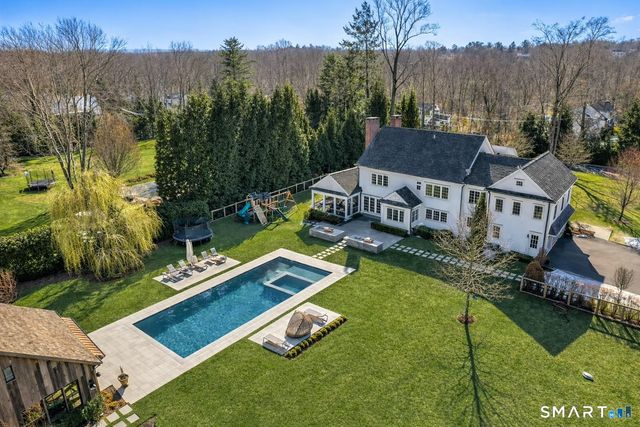 304 Brookside Road, Darien, CT 06820