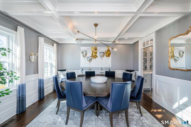 304 Brookside Road, Darien, CT 06820