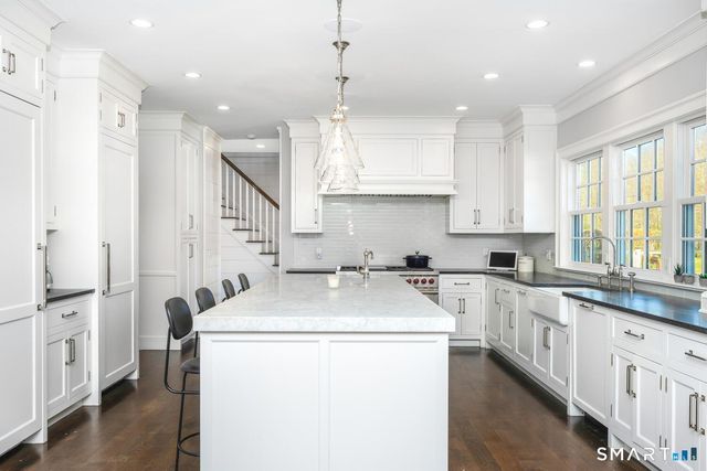 304 Brookside Road, Darien, CT 06820