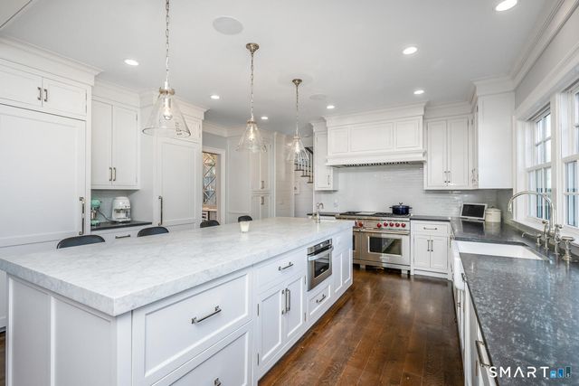 304 Brookside Road, Darien, CT 06820