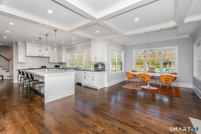 304 Brookside Road, Darien, CT 06820