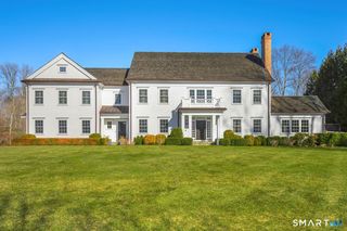 304 Brookside Road, Darien, CT 06820
