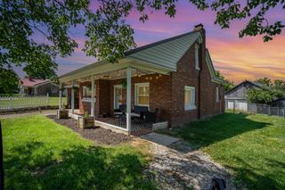 867 Richmond Rd Loop 3, Paint Lick, KY 40461