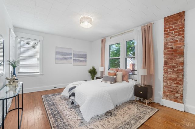 3649 Besuden Court, Cincinnati, OH 45208