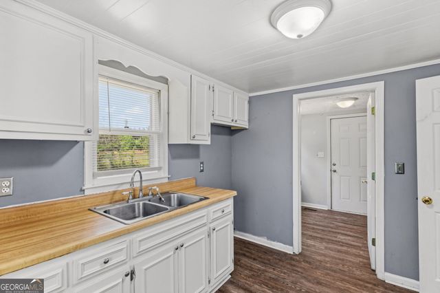 3668 Myers Street, Dry Branch, GA 31020