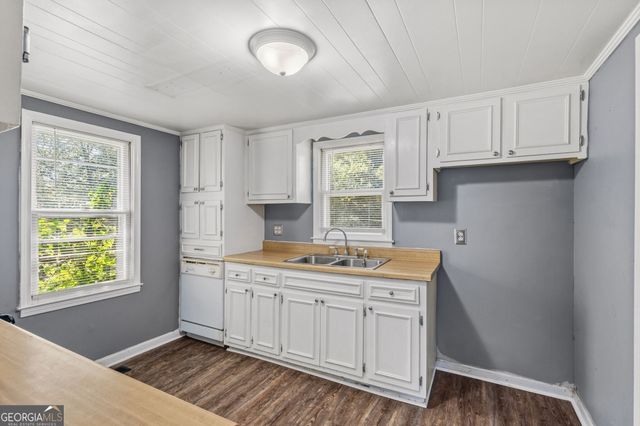3668 Myers Street, Dry Branch, GA 31020