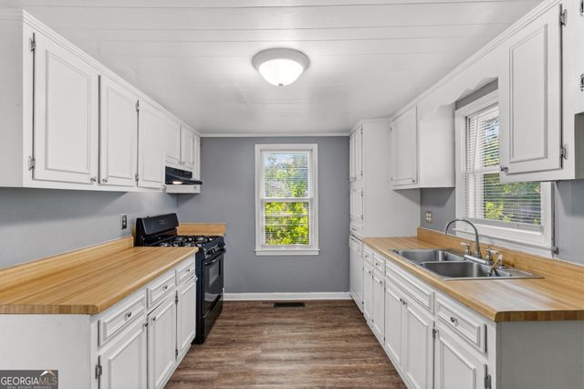 3668 Myers Street, Dry Branch, GA 31020