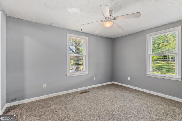 3668 Myers Street, Dry Branch, GA 31020