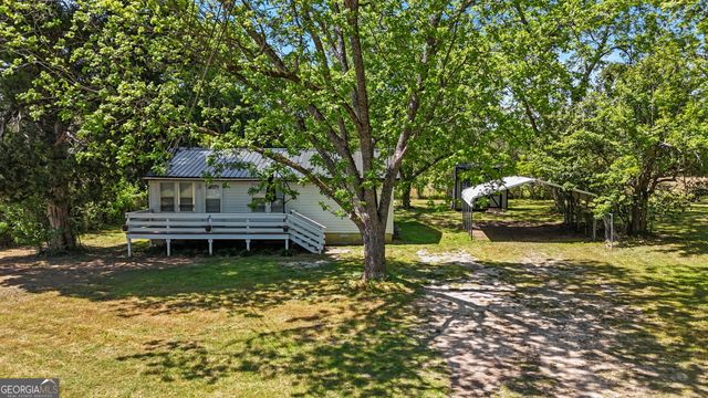 3668 Myers Street, Dry Branch, GA 31020