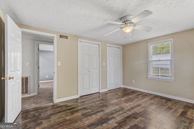 3668 Myers Street, Dry Branch, GA 31020