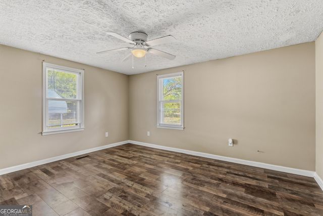 3668 Myers Street, Dry Branch, GA 31020