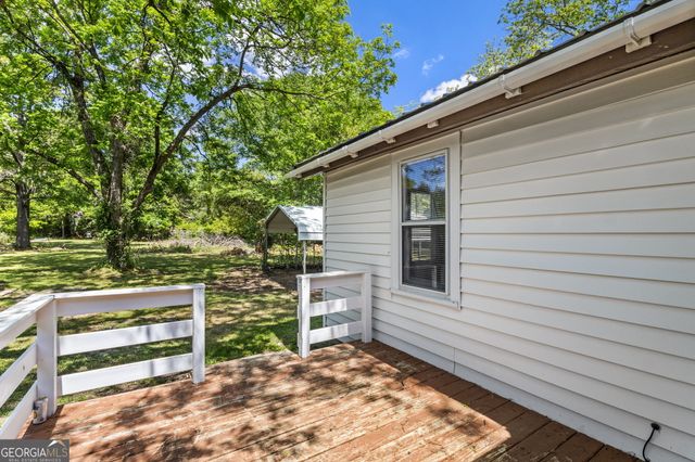 3668 Myers Street, Dry Branch, GA 31020