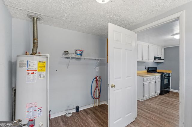 3668 Myers Street, Dry Branch, GA 31020