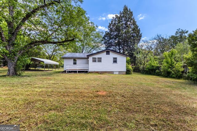 3668 Myers Street, Dry Branch, GA 31020