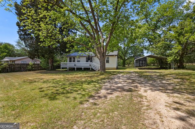 3668 Myers Street, Dry Branch, GA 31020