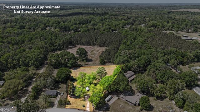 3668 Myers Street, Dry Branch, GA 31020