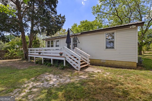 3668 Myers Street, Dry Branch, GA 31020