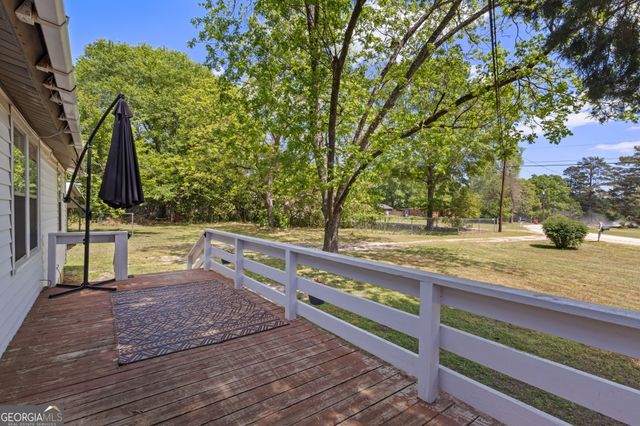 3668 Myers Street, Dry Branch, GA 31020
