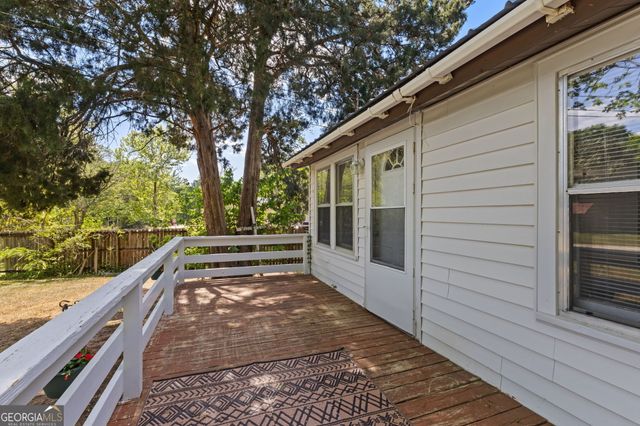 3668 Myers Street, Dry Branch, GA 31020