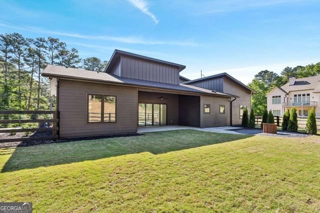 2115 Bells Ferry Road, Marietta, GA 30066