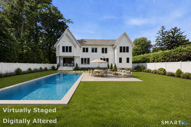 125 Coleman Road, Fairfield, CT 06825