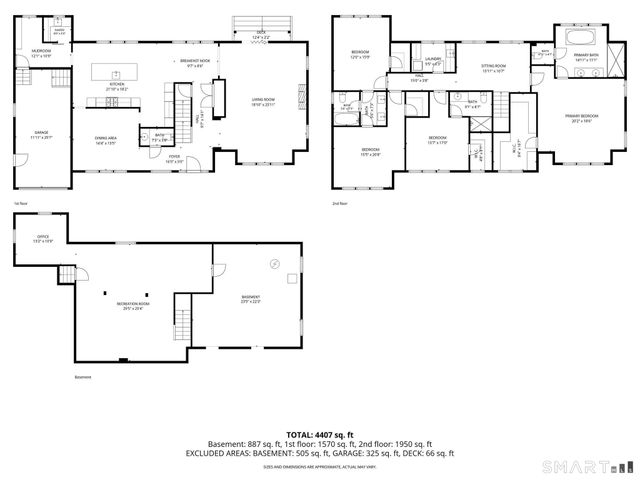 125 Coleman Road, Fairfield, CT 06825