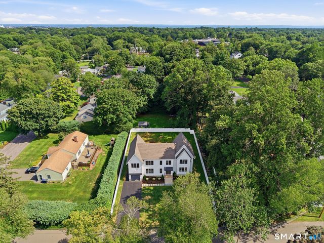 125 Coleman Road, Fairfield, CT 06825