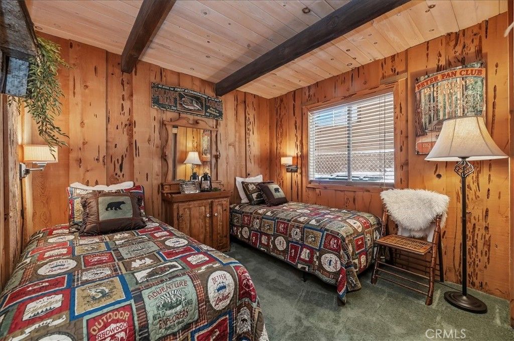 Image 14 of property listing at 424 Garrick, Big Bear City, CA 92314