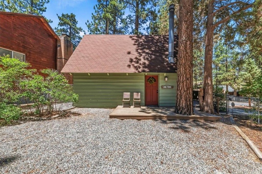 Image 23 of property listing at 424 Garrick, Big Bear City, CA 92314