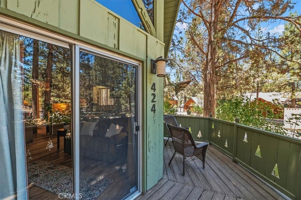 Image 24 of property listing at 424 Garrick, Big Bear City, CA 92314