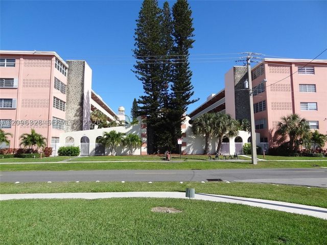 180 NE 12th Ave 16E, Hallandale Beach, FL 33009