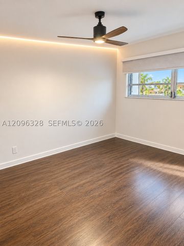 180 NE 12th Ave 16E, Hallandale Beach, FL 33009