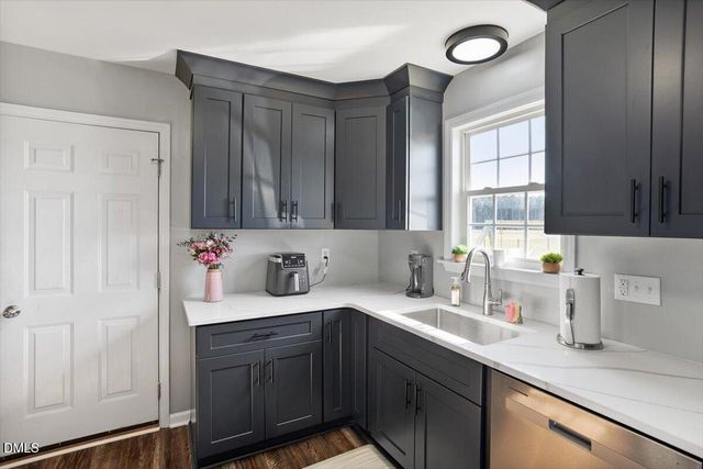 116 Serenity Pointe Drive, Selma, NC 27576