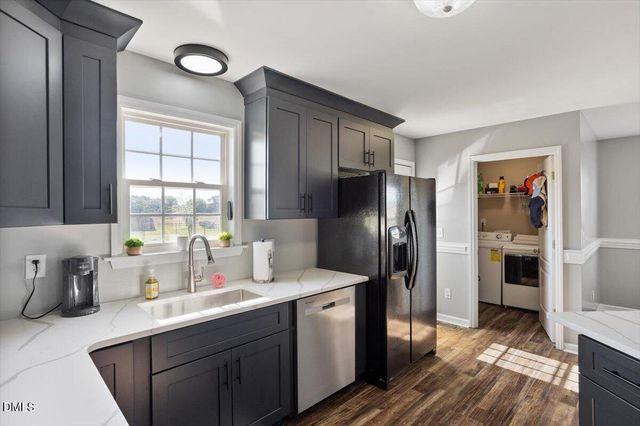 116 Serenity Pointe Drive, Selma, NC 27576