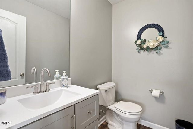 116 Serenity Pointe Drive, Selma, NC 27576