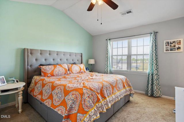 116 Serenity Pointe Drive, Selma, NC 27576