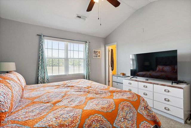 116 Serenity Pointe Drive, Selma, NC 27576