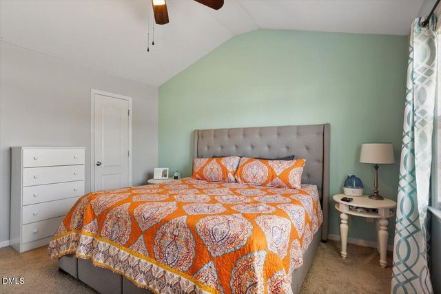 116 Serenity Pointe Drive, Selma, NC 27576