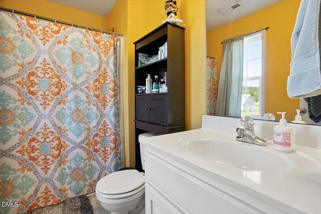 116 Serenity Pointe Drive, Selma, NC 27576