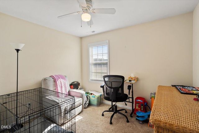 116 Serenity Pointe Drive, Selma, NC 27576